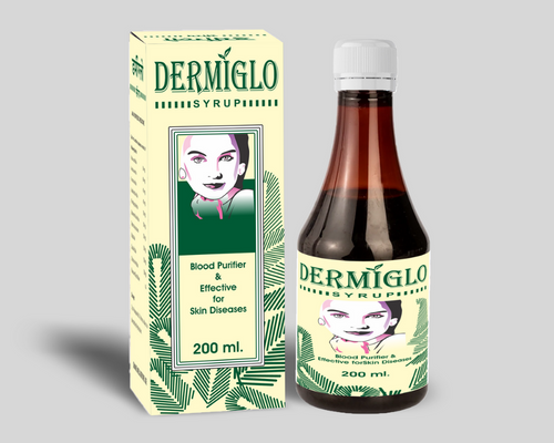 Ivy Herbals Dermiglo